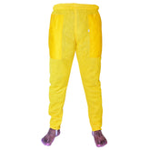pantalone apicoltore giallo ventilato